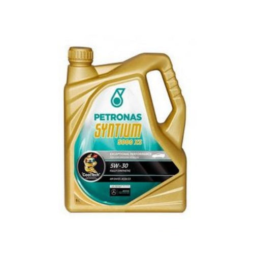Aceite Motor Petronas Syntium 5000AV 5W30 C3 5L
