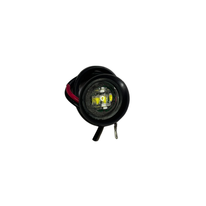 PILOTO DE POSICION LED 10-30V COLOR BLANCO