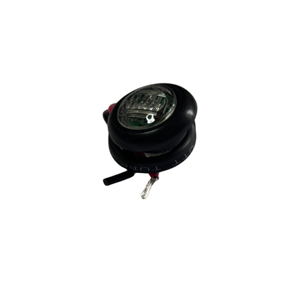 PILOTO DE POSICION LED 10-30V COLOR BLANCO