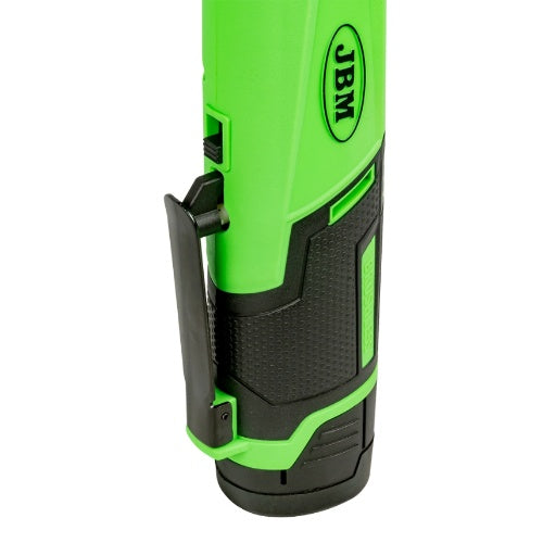 CARRACA 1/2 BATERIA LITIO BRUSHLESS JBM