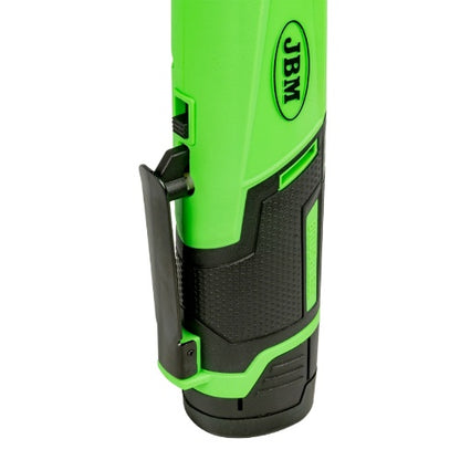 CARRACA 1/2 BATERIA LITIO BRUSHLESS JBM
