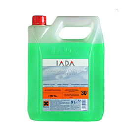Liquido refrigerante verde IADA 30%