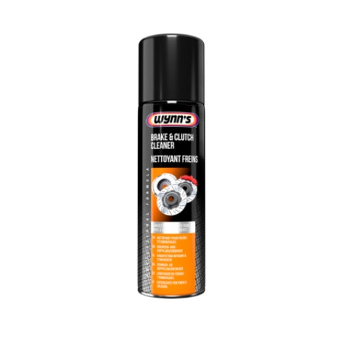 LIMPIA FRENOS/EMBRAGUES 500ML WYNNS
