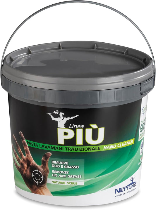Pasta lavamanos profesional Nettuno 5L