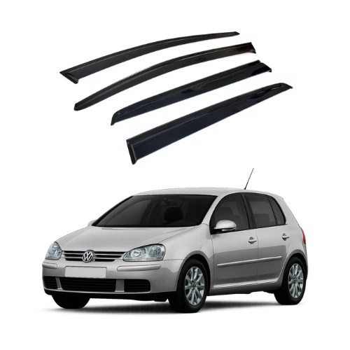 Deflector de viento para coches