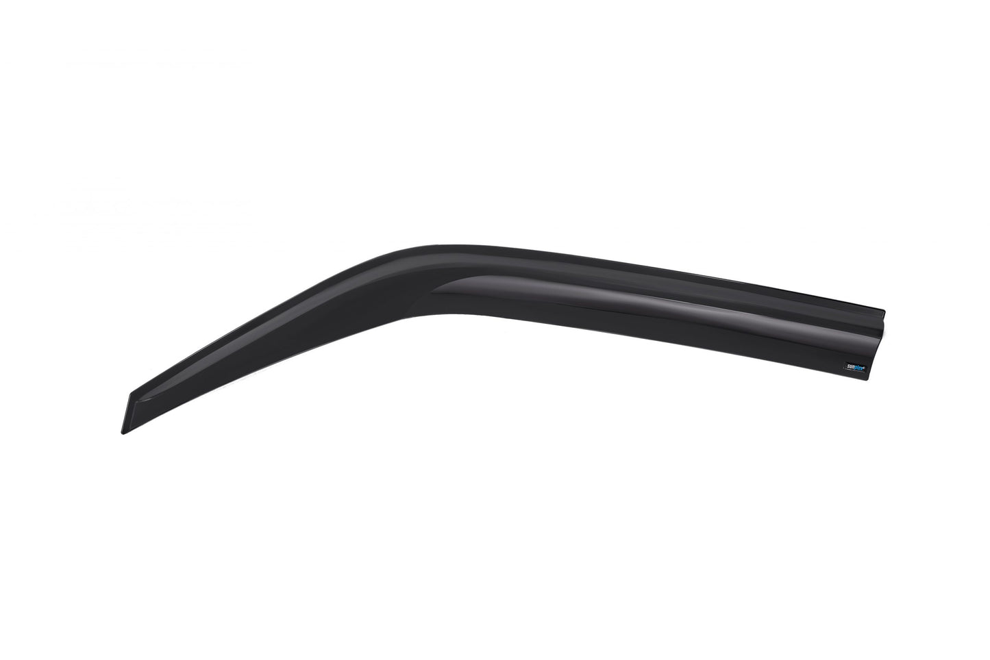 Deflector de viento para coches