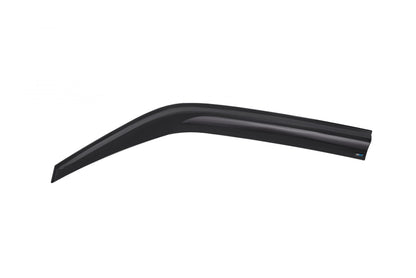 Deflector de viento para coches