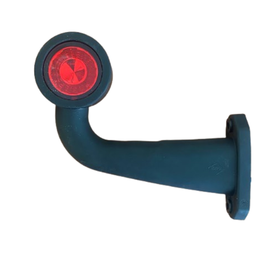 Piloto galibo LED 24V izquierda