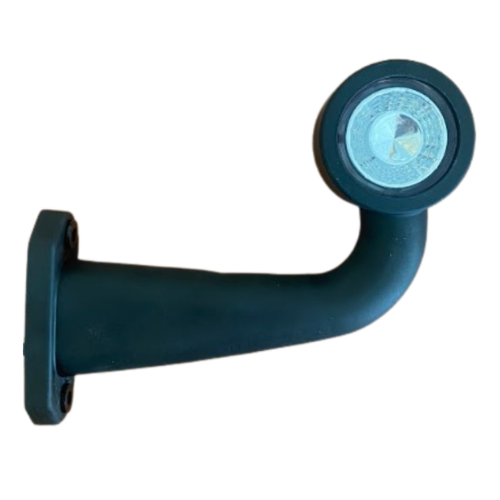 Piloto galibo LED 24V izquierda