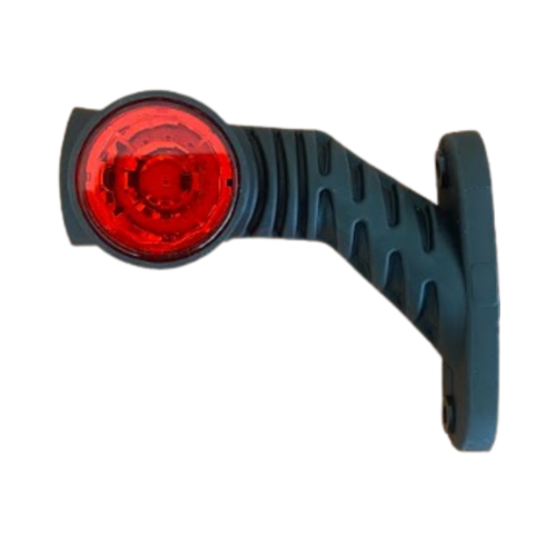 Piloto galibo cuerno LED 24V izquierda