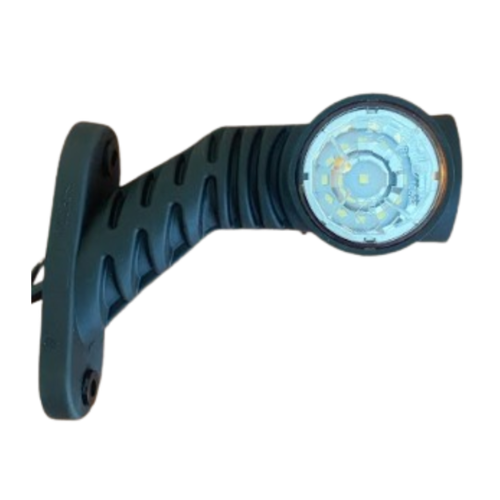 Piloto galibo cuerno LED 24V izquierda